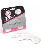 Hollywood Fashion Secrets Brusthebe- Klebestreifen