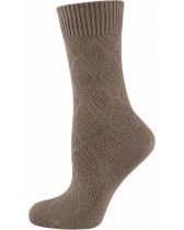 Elbeo Socken Bamboo warm Women