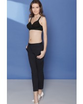 Playtex Classic Lace Soft-Cup BH