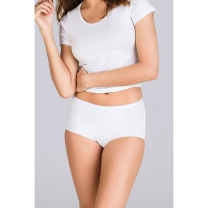 Playtex Cotton Lift Slip