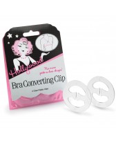 Hollywood Fashion Secrets BH- Träger-Clips