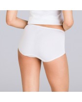 Playtex Cotton Lift Slip