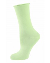 Elbeo Rollbund Socken Light Cotton Women