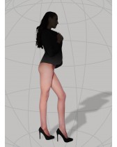Cecilia de Rafael Gemini 20