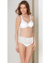 Playtex Absolu Rounded Comfort Deco Midi Slip