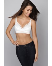 Playtex Feel Good Cotton Soft Cup BH