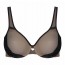 Playtex Expert in Silhouette Minimizer-BH shwarz