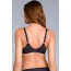 Playtex Invisible Elegance Full Cup BH schwarz
