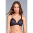 Playtex Invisible Elegance Full Cup BH schwarz