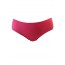 Royal Lounge Royal Shorty poppy red