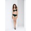 Wonderbra Modern Chic Shorty dunkelgrün