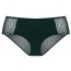 Wonderbra Modern Chic Shorty dunkelgrün