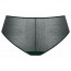 Wonderbra Modern Chic Shorty dunkelgrün